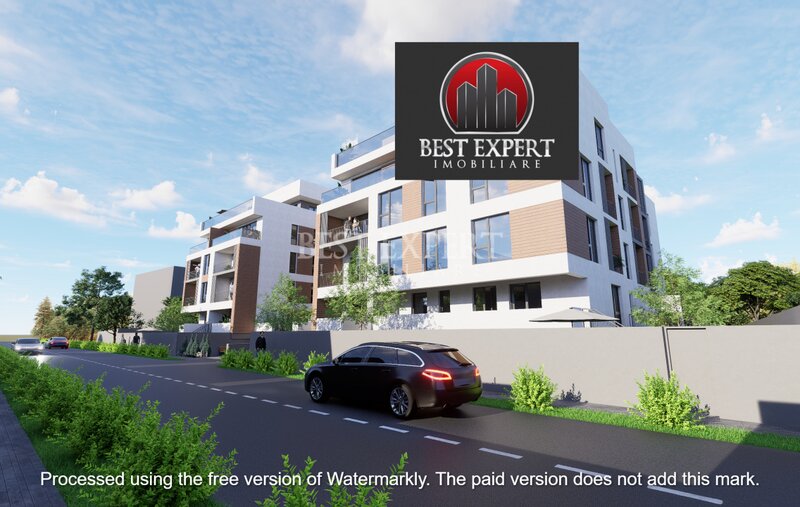 Titan- Pallady. Studio direct dezvoltator ideal investitie
