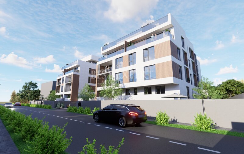Titan- Pallady. Studio direct dezvoltator ideal investitie