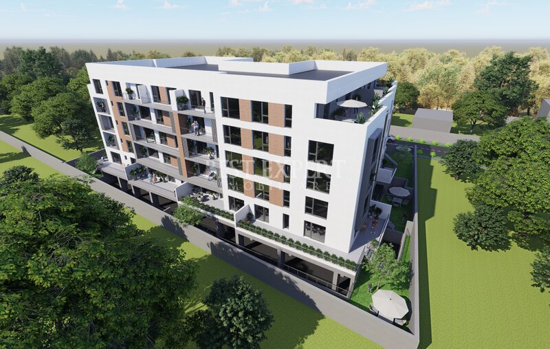 Titan- Pallady. Studio direct dezvoltator ideal investitie